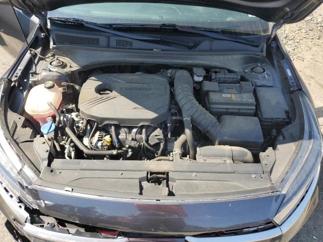 2022 KIA FORTE GT - 3KPF44AC2NE424647
