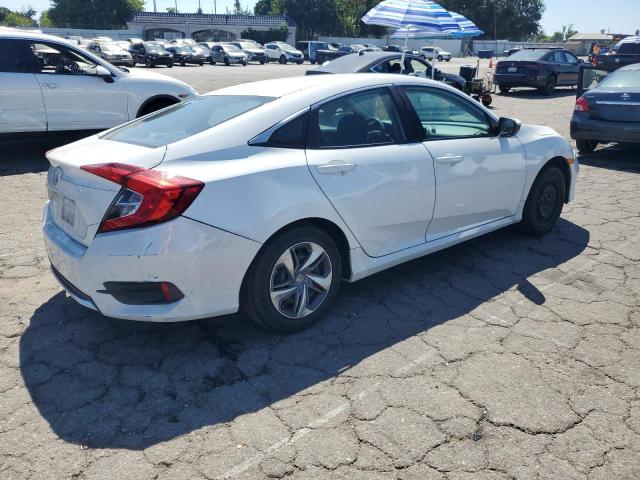 2020 HONDA CIVIC LX 2HGFC2F64LH515867  70286644