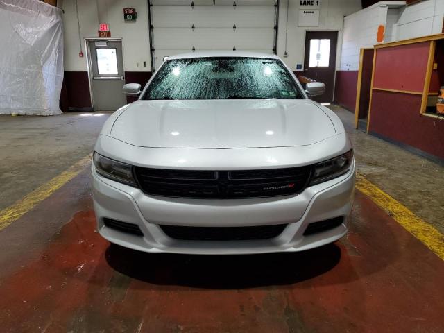 2021 DODGE CHARGER SX - 2C3CDXBG9MH638838