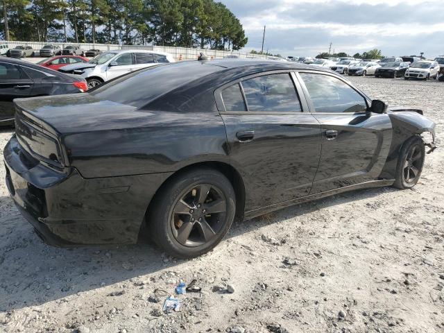 VIN 2C3CDXBG5DH545945 2013 Dodge Charger, SE no.3