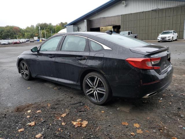 VIN 1HGCV1F37JA239645 2018 Honda Accord, Sport no.2