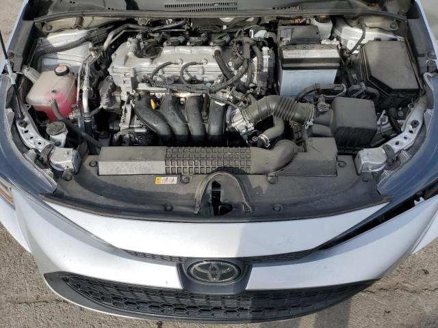 2022 TOYOTA COROLLA LE - 5YFEPMAE4NP297340
