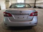 NISSAN SENTRA S photo