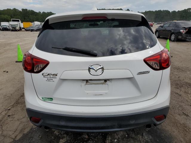 VIN JM3KE2CEXD0151518 2013 Mazda CX-5, Touring no.6