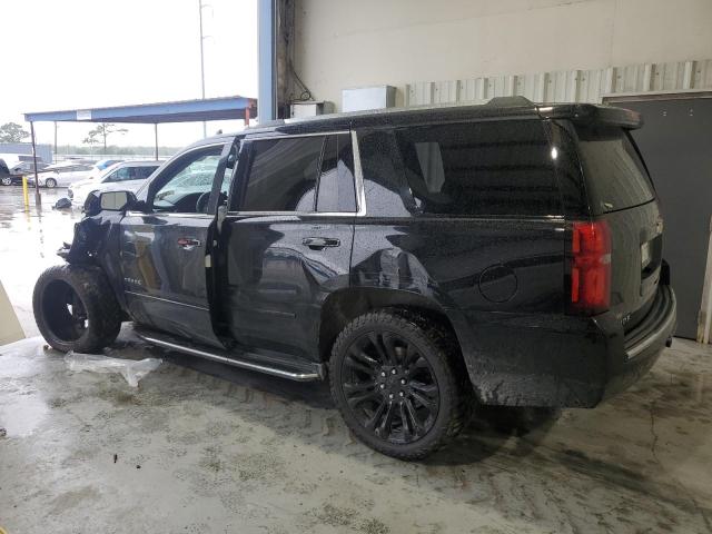 2018 CHEVROLET TAHOE K150 1GNSKCKC2JR277460