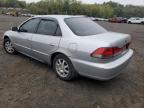 HONDA ACCORD EX photo