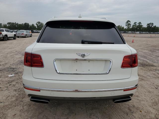 VIN SJAAC2ZV2JC020287 2018 Bentley Bentayga no.6