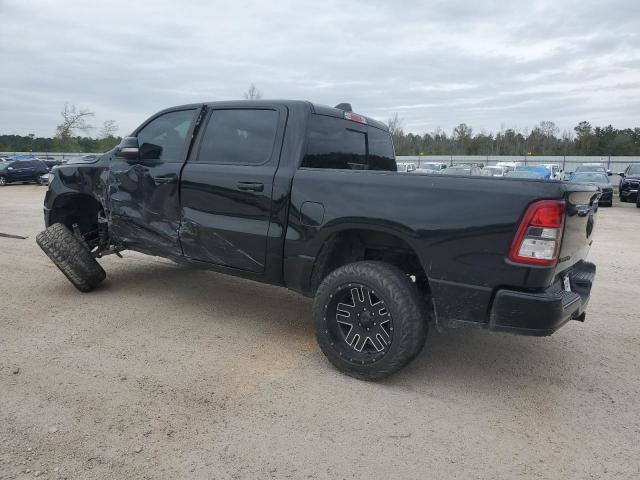 2019 RAM 1500 BIG H - 1C6RRFFG8KN878955