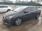 2021 NISSAN VERSA SV - 3N1CN8EV8ML862492