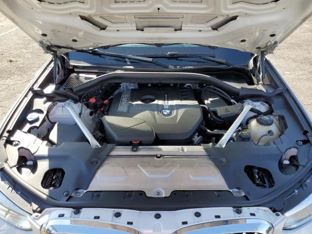2019 BMW X3 SDRIVE3 - 5UXTR7C55KLR48266