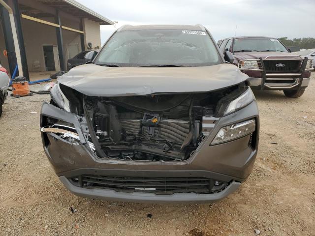 2021 NISSAN ROGUE SL - 5N1AT3CAXMC808518