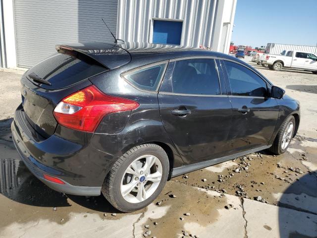 VIN 1FADP3K23EL123946 2014 Ford Focus, SE no.3