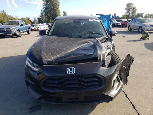 2024 HONDA HR-V SPORT - 3CZRZ2H53RM752675