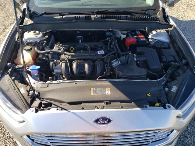 VIN 3FA6P0H71ER317337 2014 Ford Fusion, SE no.11