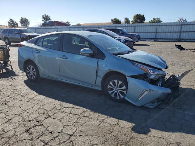 2020 TOYOTA PRIUS LE - JTDL9RFU5L3021544