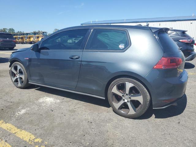 2016 VOLKSWAGEN GTI S/SE - 3VWYT7AU9GM026010