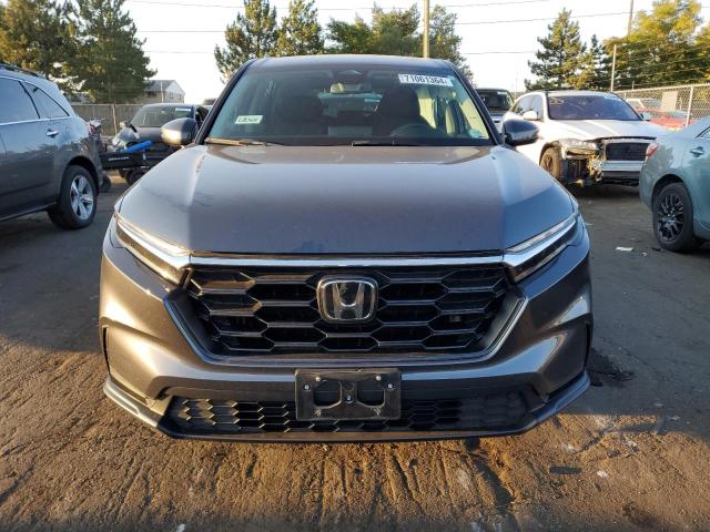 2024 HONDA CR-V LX - 2HKRS4H24RH404157
