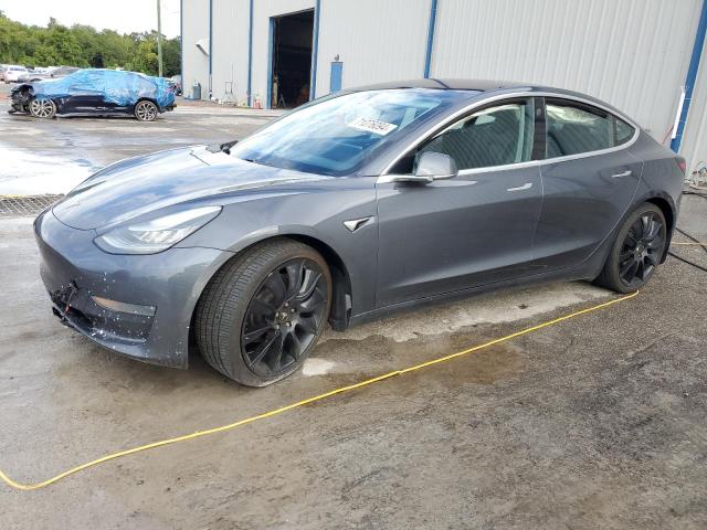 2018 TESLA MODEL 3 #3024650567