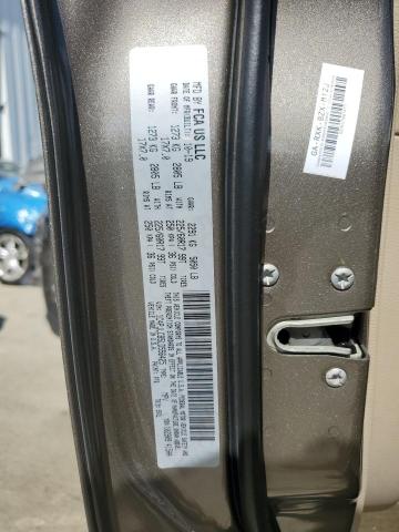 2020 JEEP CHEROKEE L - 1C4PJLCB5LD556425