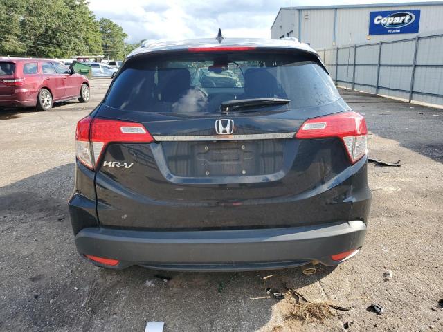 2022 HONDA HR-V EX - 3CZRU5H58NM739219