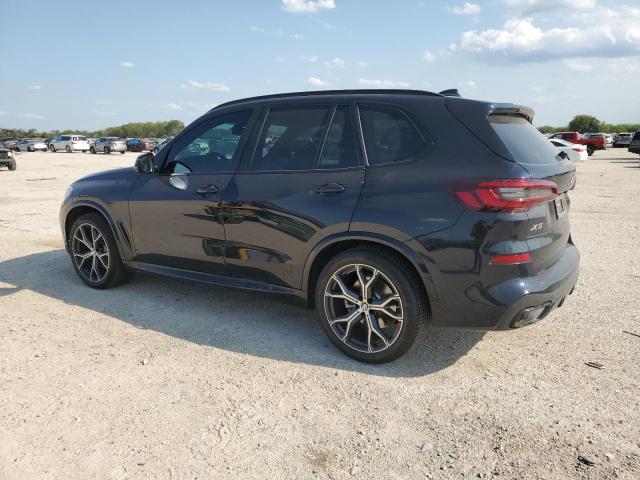 2023 BMW X5 SDRIVE - 5UXCR4C09P9R44051