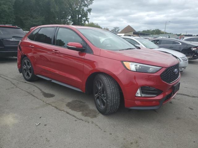 2020 FORD EDGE ST - 2FMPK4AP7LBB40606