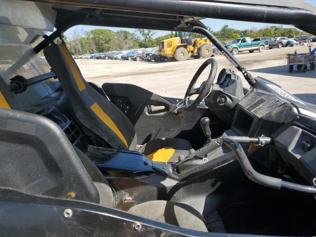 2016 YAMAHA YXZ1000 SE 5Y4AN01Y8GA104712