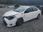2019 TOYOTA COROLLA L - 2T1BURHE0KC142794