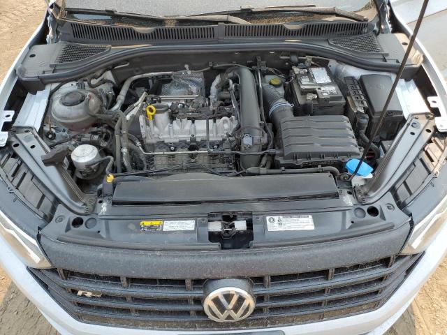 2019 VOLKSWAGEN JETTA S - 3VWC57BU6KM058635