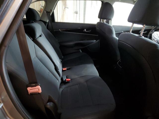2019 KIA SORENTO L - 5XYPGDA3XKG448544