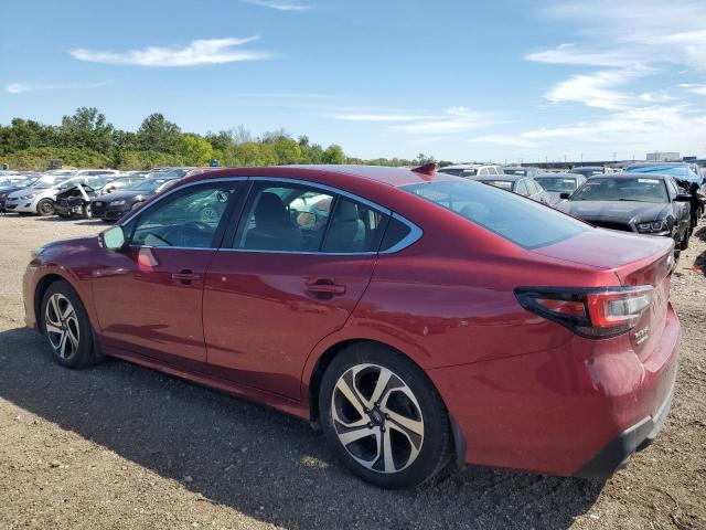 2020 SUBARU LEGACY LIM - 4S3BWGN60L3033452