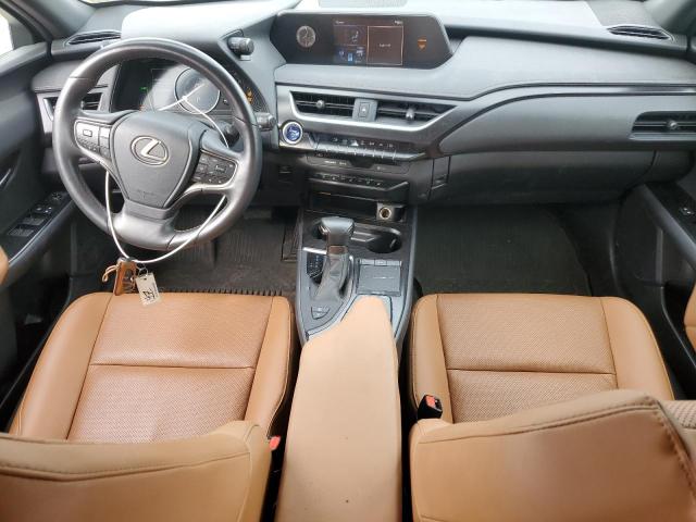 2022 LEXUS UX 250H BA JTHP9JBHXN2060522