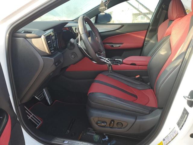2024 LEXUS NX 350 LUX 2T2KGCEZ9RC050651