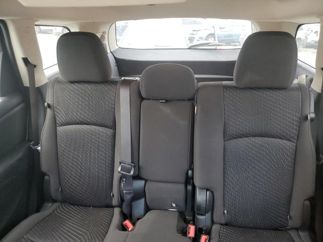 2018 DODGE JOURNEY SE - 3C4PDCAB6JT167181