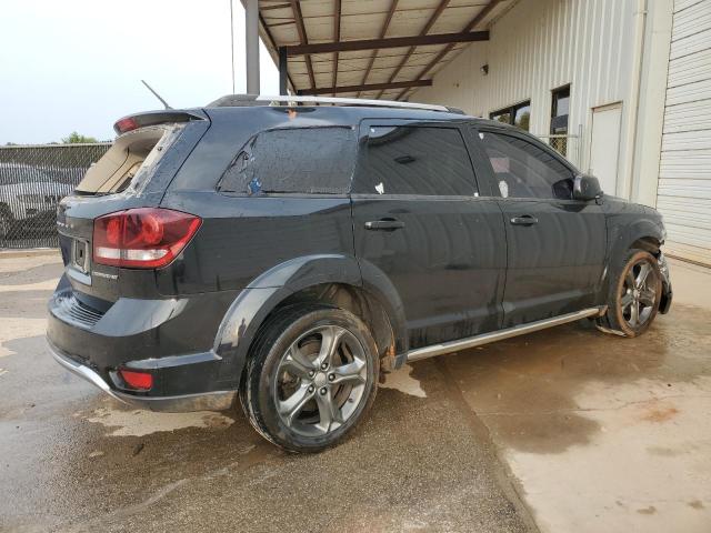 VIN 3C4PDCGB0FT659591 2015 Dodge Journey, Crossroad no.3