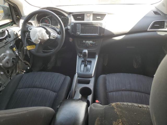 2019 NISSAN SENTRA S - 3N1AB7AP9KY229243