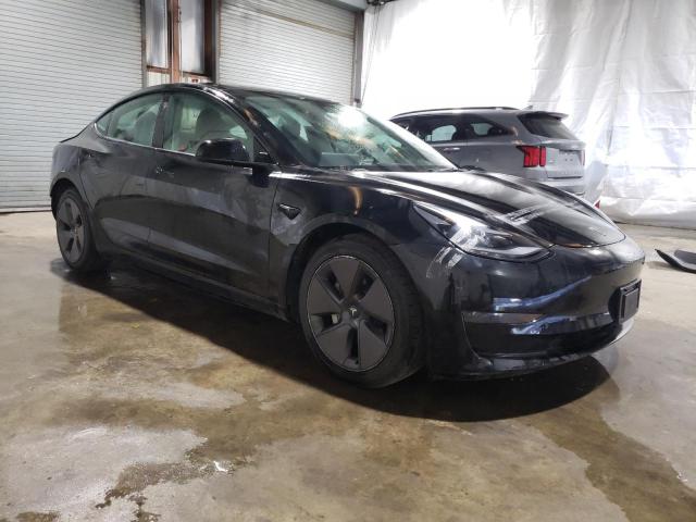 VIN 5YJ3E1EA9PF434614 2023 Tesla MODEL 3 no.4