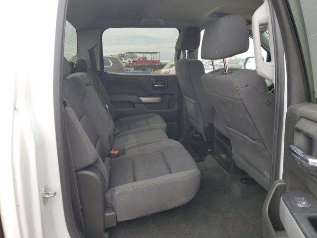 2017 CHEVROLET SILVERADO - 3GCUKREC6HG429363