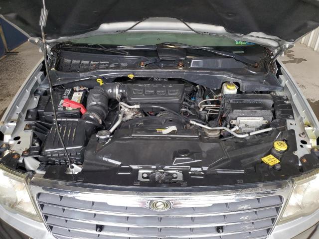 2021 CHRYSLER ASPEN LIMI 1A8HW58N78F120653