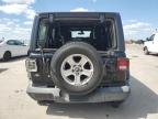 JEEP WRANGLER U photo