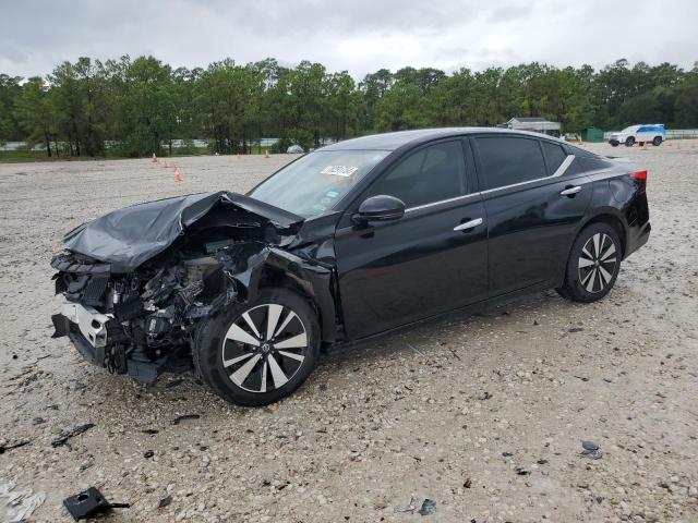 2019 NISSAN ALTIMA SV - 1N4BL4DV1KC205816