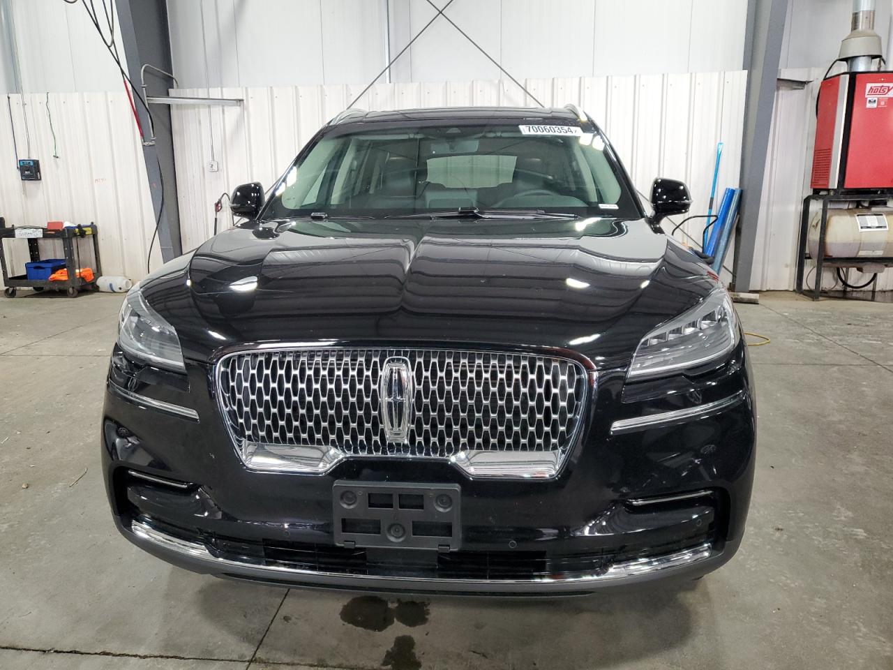 Lot #2921548691 2023 LINCOLN AVIATOR