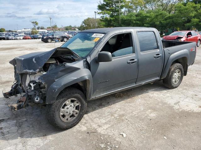 2005 CHEVROLET COLORADO #2957732136