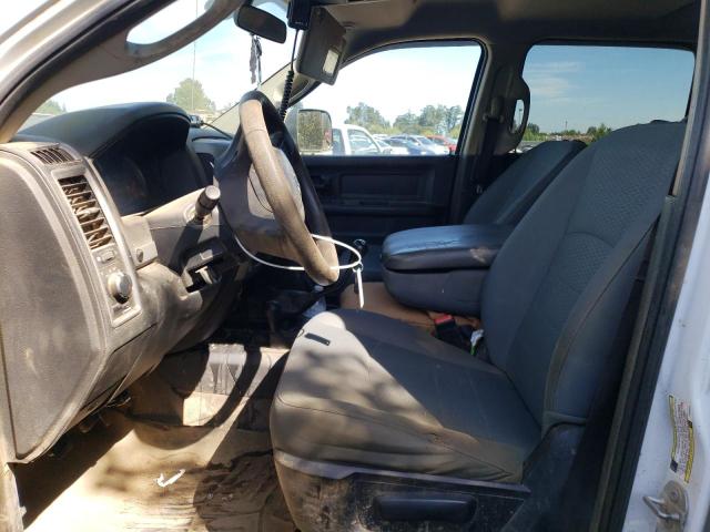 2017 RAM 3500 - 3C7WRTCL9HG500823