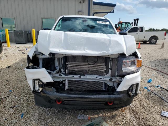 2022 GMC CANYON AT4 - 1GTG6FEN7N1264287
