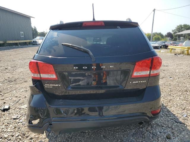 2015 DODGE JOURNEY LI 3C4PDDDG0FT506991