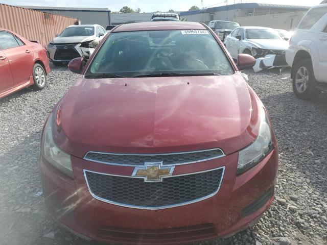 VIN 1G1PC5SB4E7462635 2014 Chevrolet Cruze, LT no.5