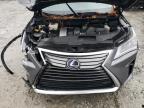 Lot #2938381732 2017 LEXUS RX 450H BA