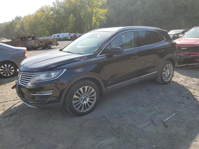 2017 LINCOLN MKC RESERV #3027005946