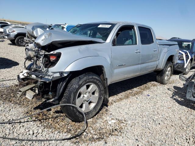 2010 TOYOTA TACOMA DOUBLE CAB LONG BED 2010